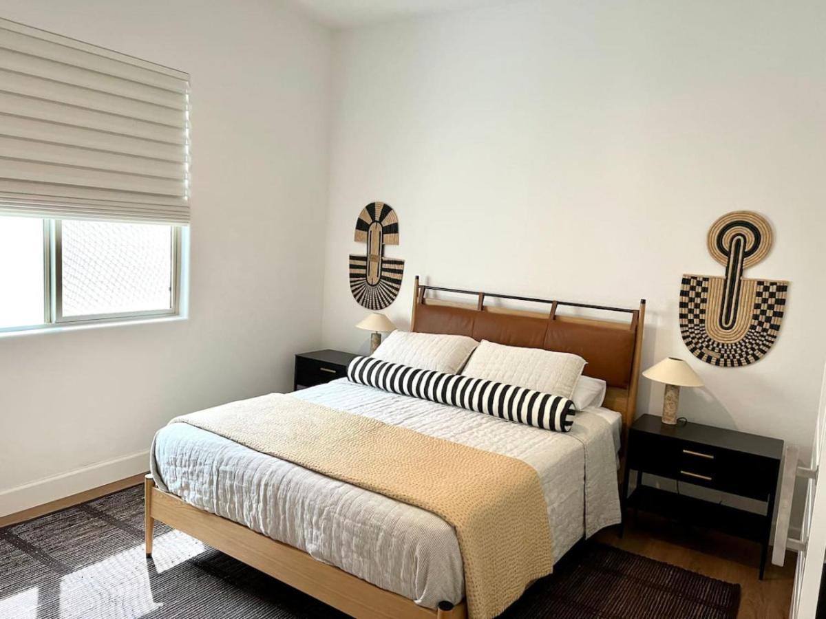 Luxury 1 Bedroom Casita With Private Yard, Garage And Wd Apartemen Phoenix